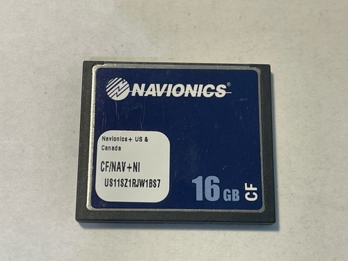 Navionics canada - +,