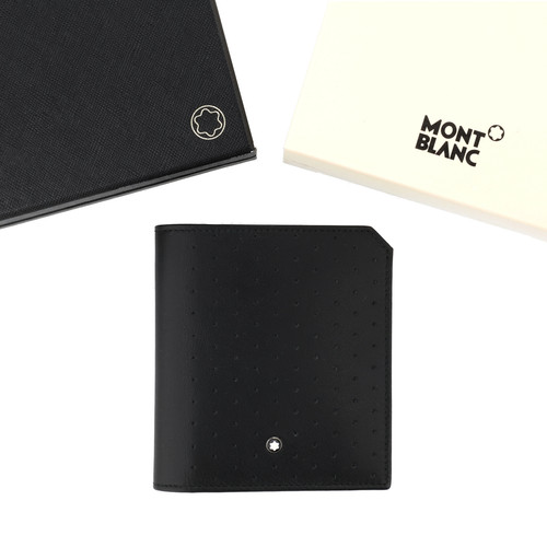 Montblanc leather goods - montblanc,