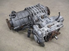 EUK Differential AUDI S3 8L TT
