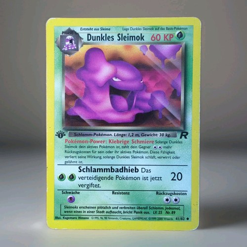 Dunkles sleimok edition - sleimok,