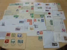 Dachbodenfund, 34 St. alte