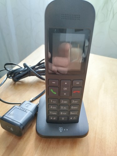 Telekom dect festnetztelefon - telekom,