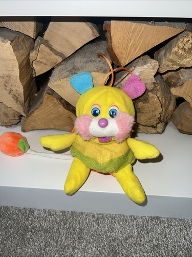 Mattel popples obstbiene - popples,