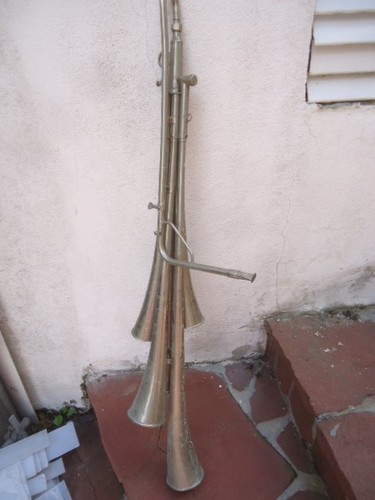 Trompete fanfare aus - fanfare, ,