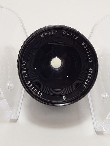 Meyer optik görlitz lydith - meyer-optik,