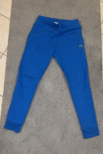 Lacoste herren jogginghose - lacoste,