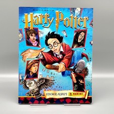 HARRY POTTER | Panini Sticker