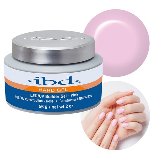 Ibd hard gel - hard, –
