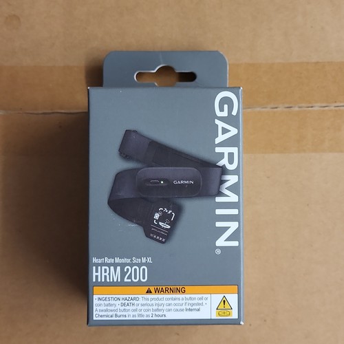 Garmin hrm 200 xl - hrm,
