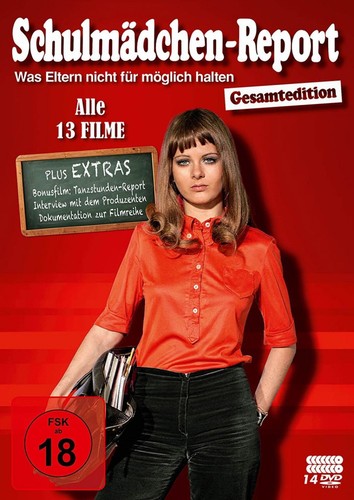 Schulmädchen report - schulmädchen-report,