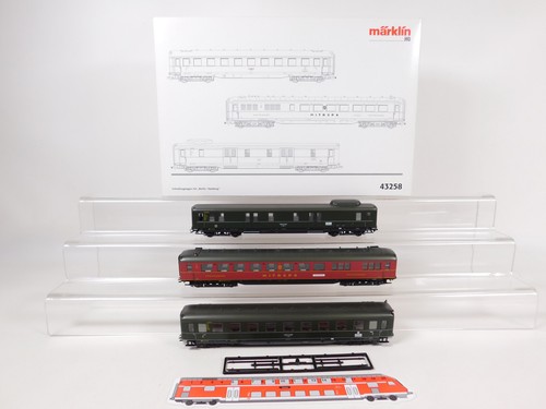 Märklin 43258 - märklin,