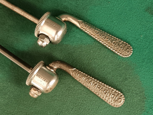 Campagnolo open - open, c