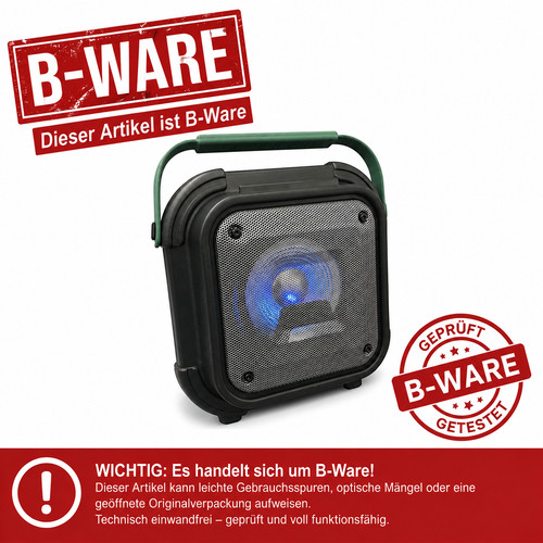 Reflexion os01bt ware - reflexion, b-ware