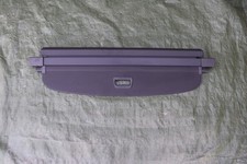 Laderaumabdeckung Kofferraumabdeckung VW Golf 8 VIII (2019-25) 5H9867871 Origina