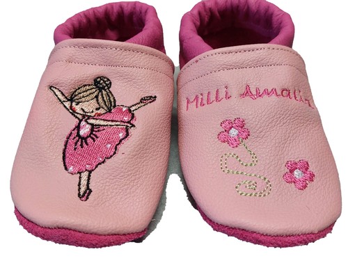 Baby krabbelschuhe - baby,