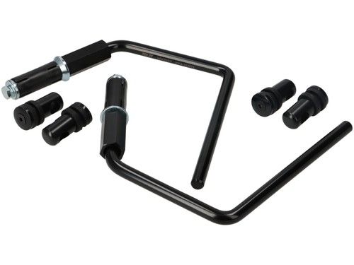 Halter für windschutzscheibe - halter,