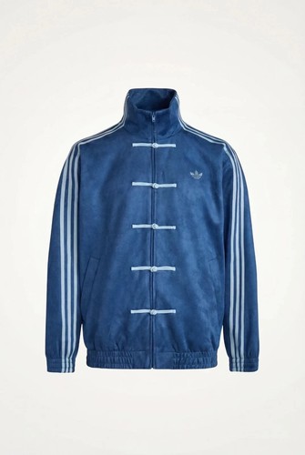 Adidas jacke chinese jacket - adidas,