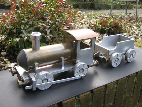 Modellbahn