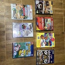 PC Spiele Sammlung - 7