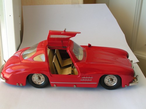 Märklin mercedes benz 300 - benz,