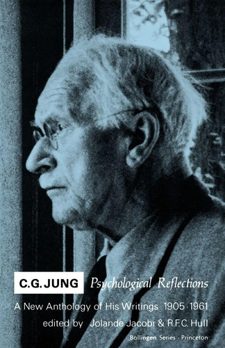 Jung psychological - c.g.,
