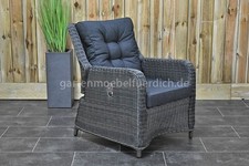 Cordoba verstellbarer Lounge