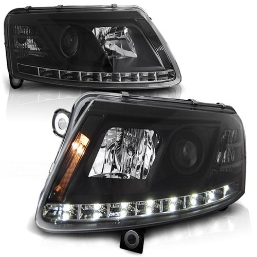 Led tagfahrlicht scheinwerfer - led,