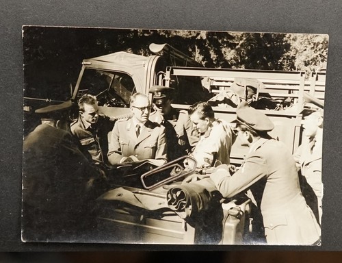 Foto bundeswehr gebirgsjäger - foto,