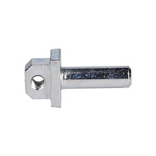 Türlagerbolzen wie LIEBHERR 7042906 für Kühlschrank KühlGefrierKombination