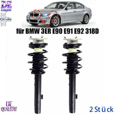 für BMW 3ER E90 E91 E92 318D