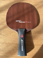 Andro Off- Temper Tech
