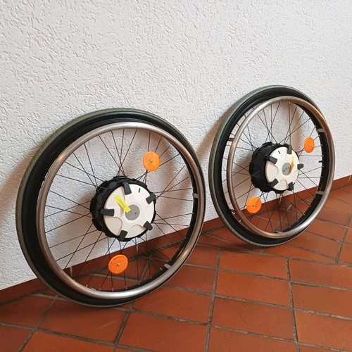 Alber fix 24 zoll - /, 36