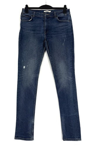 Levi 721 jeans - levi's, high