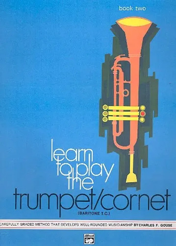 Learn play trumpet vol - learn,