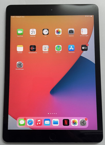 Apple ipad 32gb wifi - ipad,