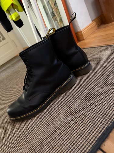 Doc martens größe - martens,