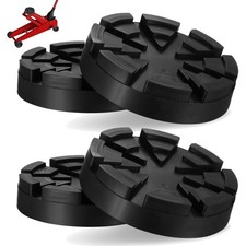 Wagenheber Gummiauflage