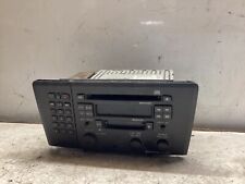 ORIG Volvo V70 Radio CD-Player DVD-Player Navigation ohne Code 9452057