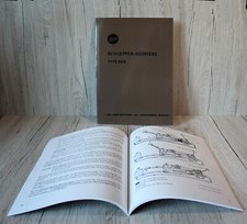 Hurth Bedienungsanleitung und