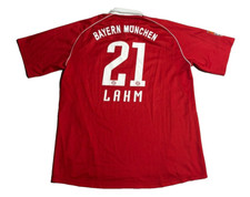 FC Bayern München Trikot