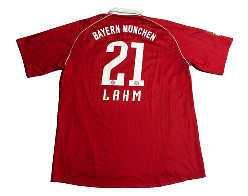 Bayern münchen trikot - münchen,