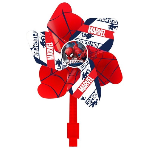 Spider man windmühle - windmühle, für