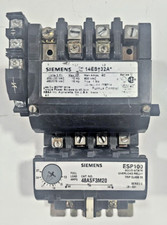 Siemens 14ES32A ESP100 3P