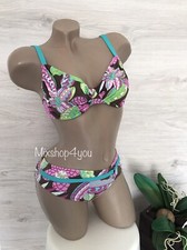 HEINE Bikini Badeanzug