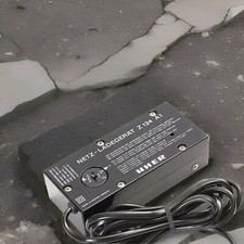 Netzteil Z 124 A1 für Uher