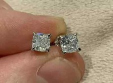 950 platinum karat kissen - 950,