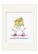 Bild Engelchen Ziemlich beste