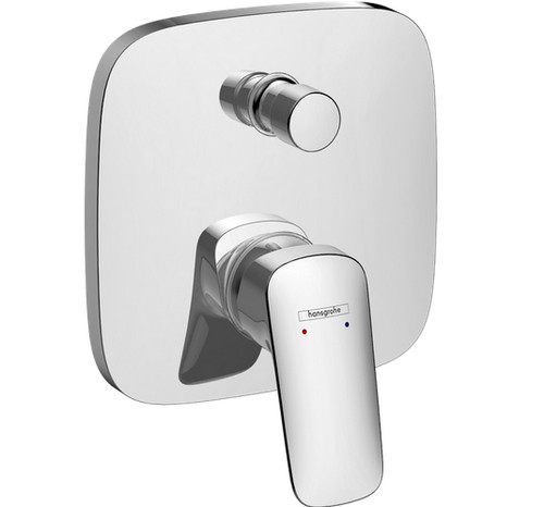 Hansgrohe wannenmischer - hansgrohe,