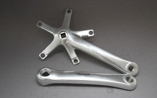 Campagnolo racing crank arm - campagnolo,