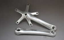 Campagnolo Racing T Crank Arm Set / 170 mm / 8 Sp / Triple Chorus Record